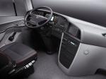 Scania Touring 4x2 by Higer 2009 года